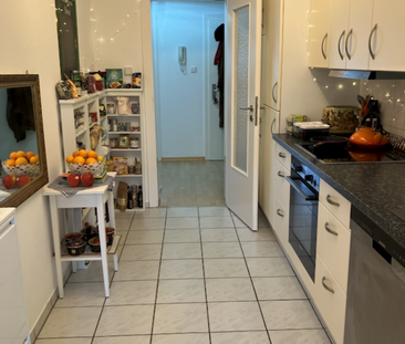 Großzügige 2 Zimmer Wohnung mit Balkon und Garten in ruhiger Lage - Photo 1