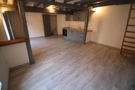 Location Maison 3 pièces 65m² L AIGLE 61300 - Photo 3