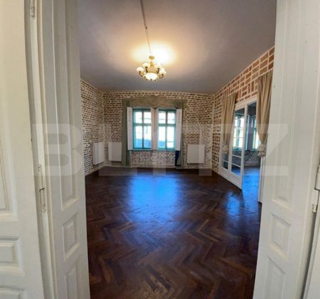 Casa de inchiriat, 3 camere, 103 mp, nemobilata/mobilata, zo - Fotografie 4