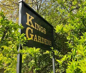 Kings Gardens, West Hampstead, London, NW6 - Photo 3