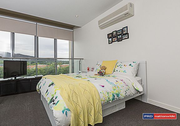 435/24 Lonsdale St, Braddon ACT 2612 - Apartment For Rent | Domain - Photo 1