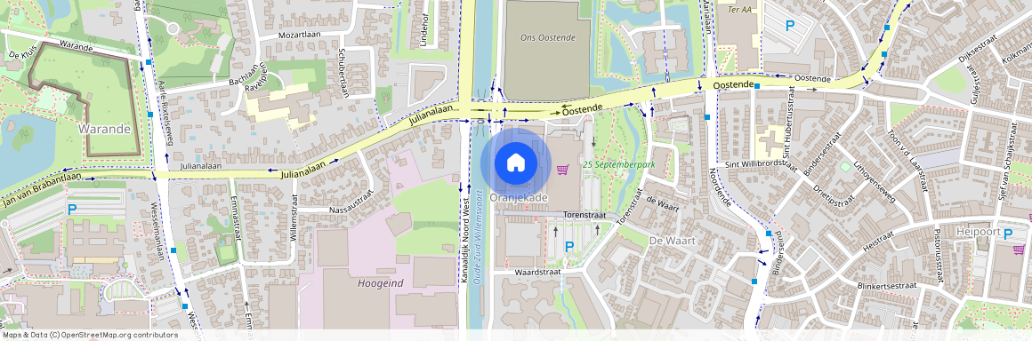 Oostende 321, Centrum, 5701SM, Helmond