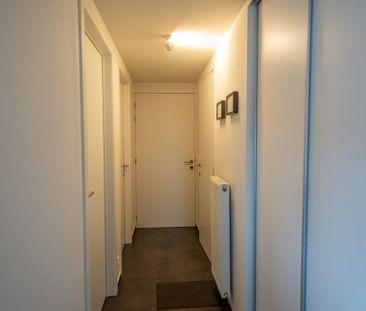 Appartement te huur in Beernem voor € 700 met 1 slaapkamer - Photo 3