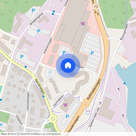 Nynäshamn, Telivägen, 23, 14942