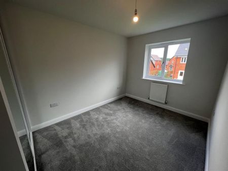 CoppiceRoad, Tatenhill, BURTON-ON-TRENT - Photo 2