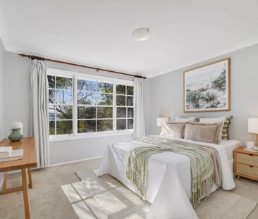 Spacious Family Home with Delightful Water Views - Photo 6