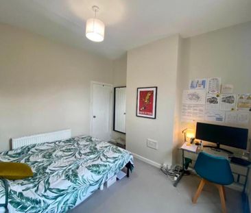 Room in a Shared House, Perrott Street, B18 - Photo 5