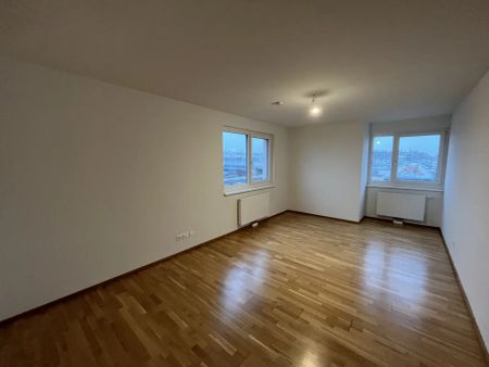 Aktion - Erster Monat Mietfrei! Pärchenwohnung mit Terrasse - Photo 4