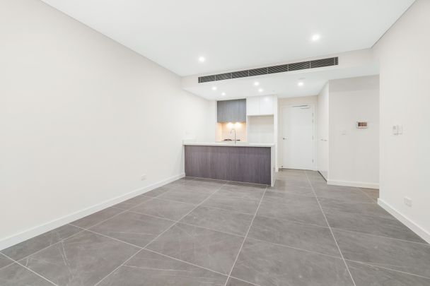 As new designer apartments for lease Now! - Photo 1