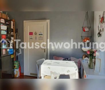 TAUSCHWOHNUNG 3 ZKB Wohnung gegen 2 ZKB - Photo 5