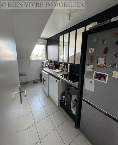 Location , EVREUX, 48,32 m², 2 pièces - Photo 3