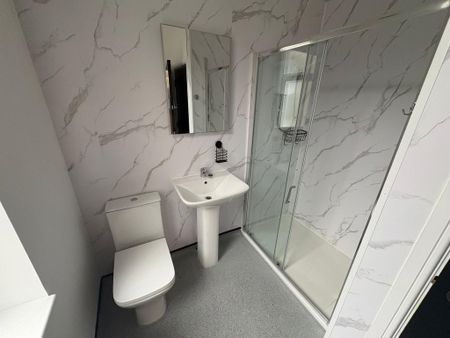 8 bedroom house share to rent - Photo 2