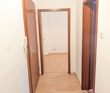 2-Zimmer Wohnung mit Balkon und EBK in Hannover-Badenstedt - Photo 2