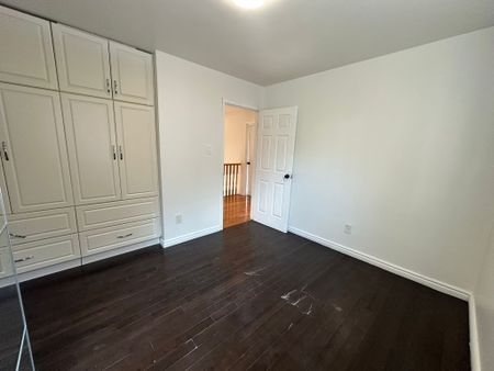 For Lease - 62 Montezuma Trail, Toronto, Ontario - Photo 2