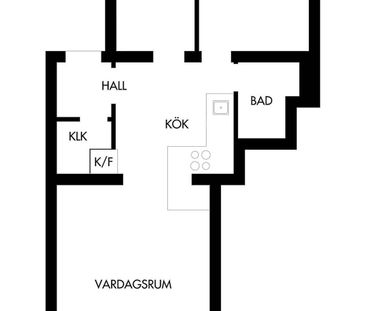 Lönngatan, Malmö - Foto 6