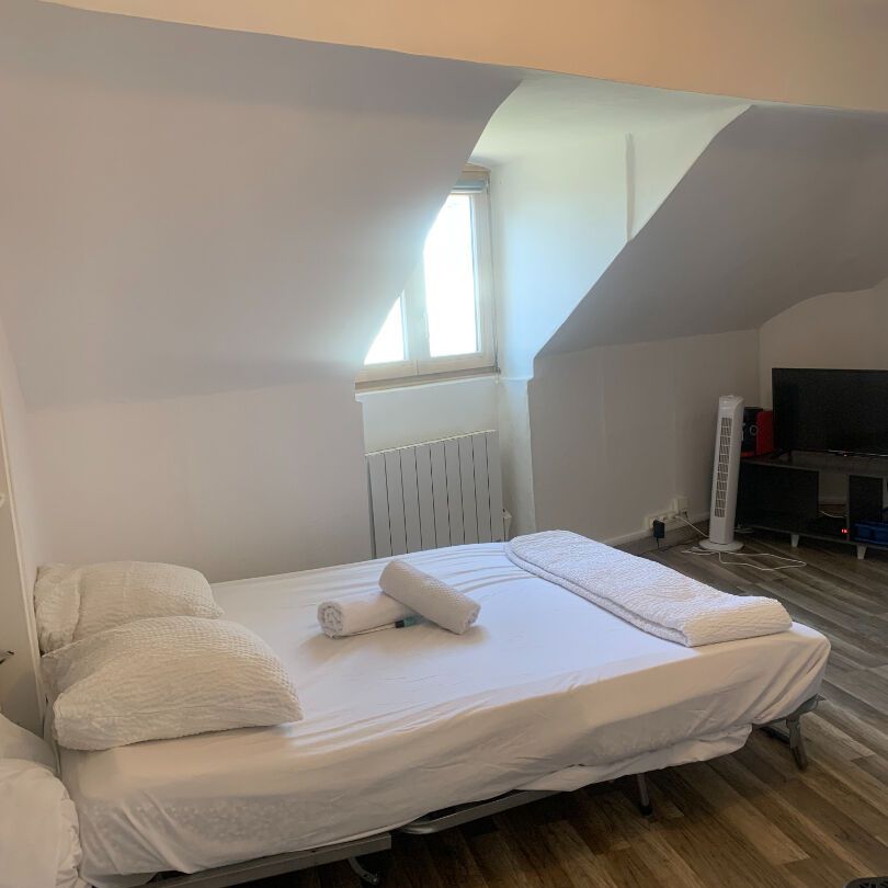 studio 7 - centre ville - Photo 1