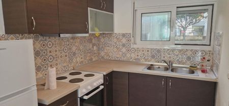 Studio/Γκαρσονιέρα για ενοικίαση Υδραγωγείο (Πρέβεζα) - Φωτογραφία 3