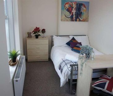 Foxhall Road, Nottingham, NG7 - Photo 5