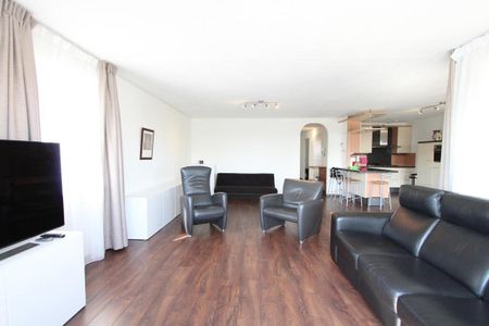 Te huur: Appartement Rembrandtweg in Amstelveen - Photo 3