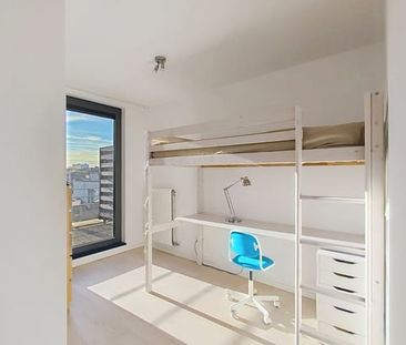 Appartement te huur - foto 3