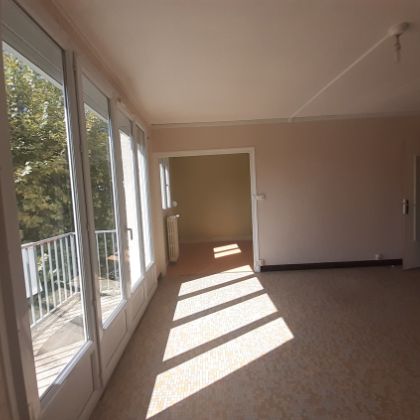 Appartement 5 pièces - Photo 1