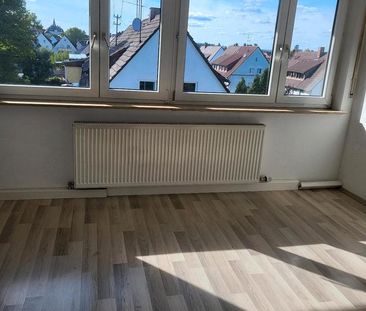 3 Zimmern Wohnung in Ludwigsburg zu vermieten - Foto 1