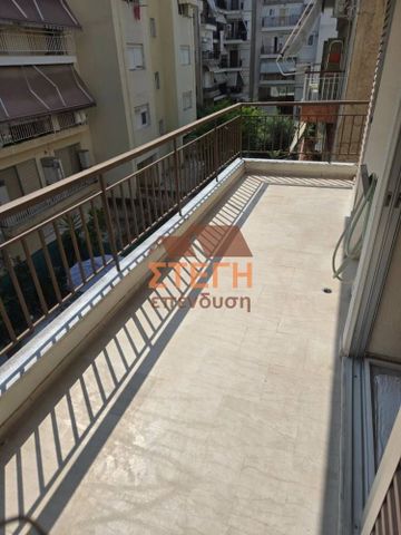 Διαμέρισμα για ενοικίαση Κάτω Τούμπα (Τούμπα) - Photo 4