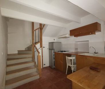 Location Maison 2 pièces 46m² ST GILLES 30800 - Photo 3