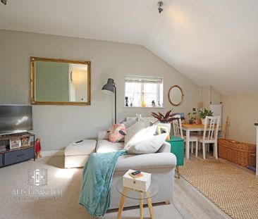 1 bedroom apartment to rent - Photo 4