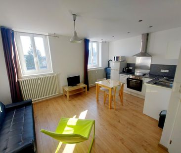 Location Appartement 2 pièces 36m² - Photo 1