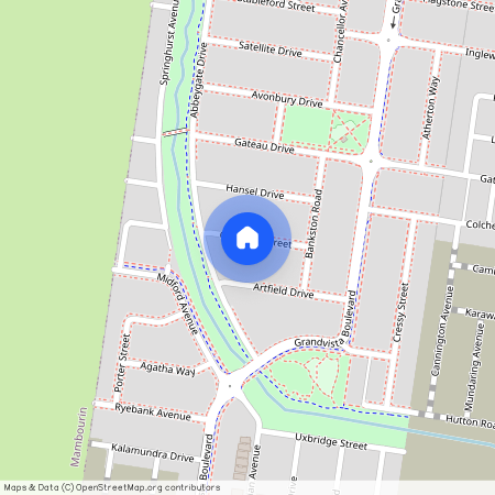 13 Canmore Street, Vic 3030, Werribee