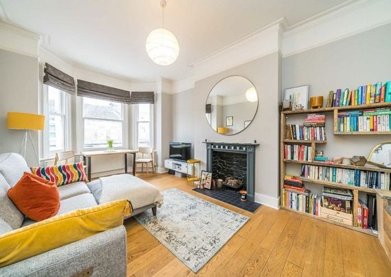 Dafforne Road, SW17 8TZ, London - Photo 1