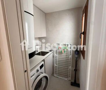 Piso en alquiler en Carrer de Castelar - Photo 5