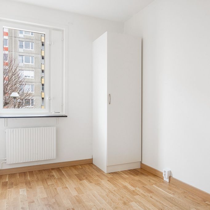 Vaniljgatan 14 - Photo 1