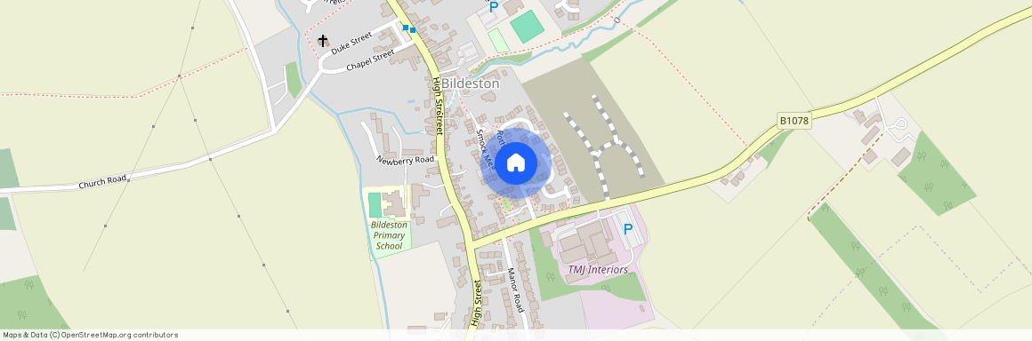 Rotheram Road, Ipswich, IP7