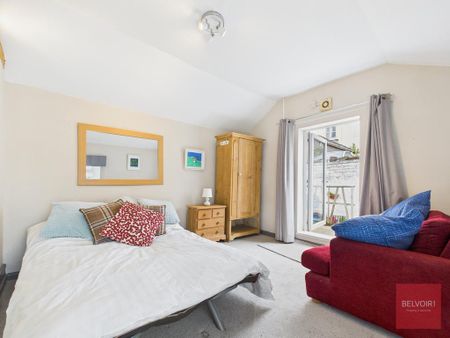 Studio to rent - Photo 4