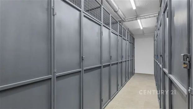 Moderní byt 1+kk s parkovacím stání a sklepní kójí - ul. Topolová, Milovice - Mladá - Photo 1