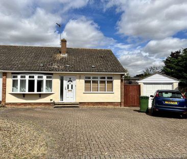 3 bedroom bungalow to rent - Photo 4