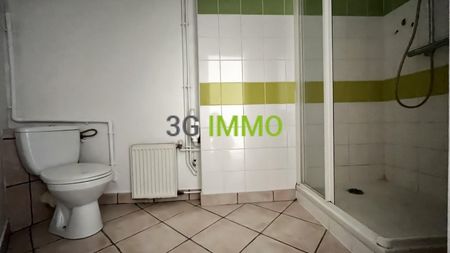 Location / Appartement T3 - Photo 2