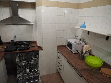 Via Beaulard, Turin, Piedmont 10139 - Photo 4