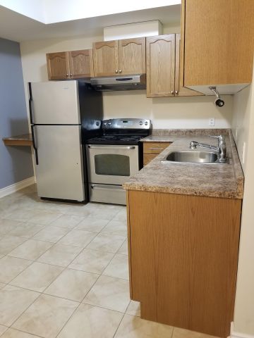 For Lease - 24 Manor Haven Road Unit# BSMT, Toronto, Ontario - Photo 3