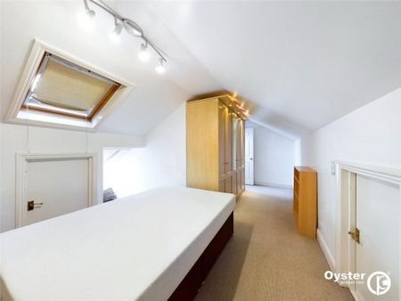 3 bedroom apartment to rent - Photo 4