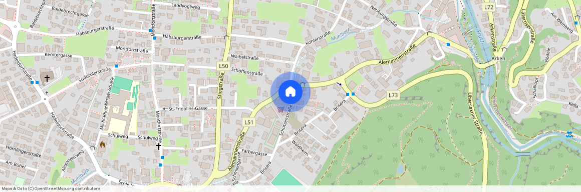 Schützenstraße 9, 6830, Rankweil