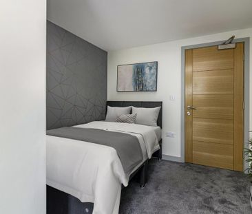 2 bedroom flat to rent - Photo 6