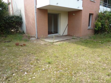 Location Appartement 2 pièces 30m² TOULOUSE 31500 - Photo 4