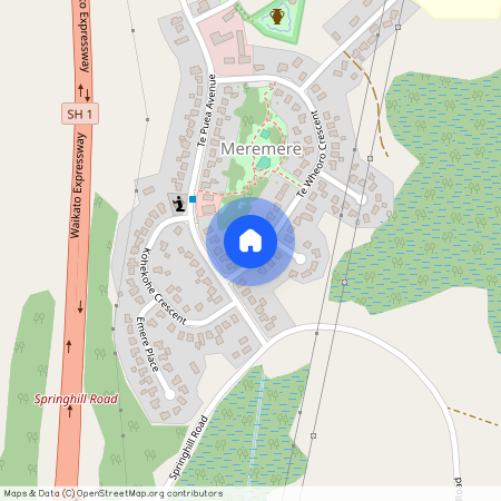 4 Te Wheoro Crescent, Meremere, Waikato