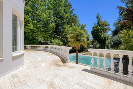 Μονοκατοικία για ενοικίαση Κάτω Εκάλη (Εκάλη) - Φωτογραφία 2