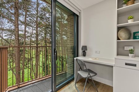 Studio to rent - Photo 5