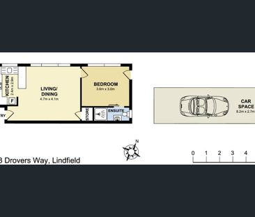 AFFORDABLE UNIT IN CONVENIENT LOCATION - Photo 6