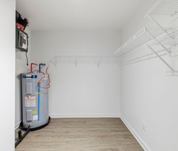 Nouveauté sur le marché Appartement à louer - Laval (Auteuil) (Autres) - Photo 6